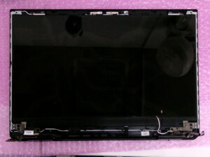 NEC N1585/EAL 液晶パネル部