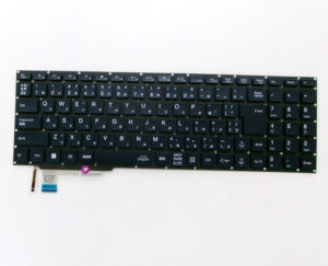 NEC N1585/EAL キーボード