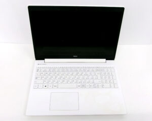 NEC PC-NS300NAW-E3 外観