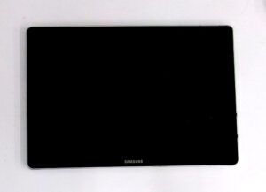 Samsung Galaxy Book12 表面