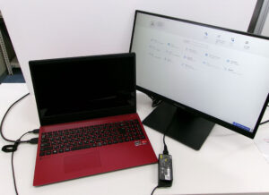 NEC PC-N1566AZR-2 不具合