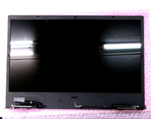 NEC PC-N1566AZR-2 上半身取り外し