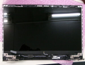 NEC PC-N1566AZR-2 液晶部