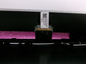 NEC PC-N1566AZR-2 液晶コネクター