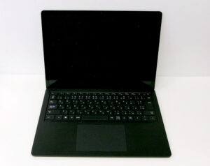 Surface Laptop3 13 全体