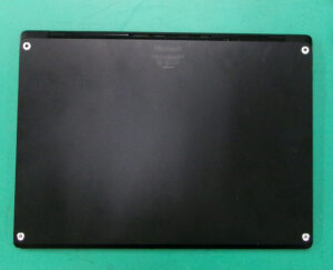 Surface Laptop3 13 裏面2