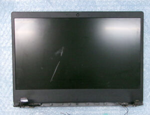 ideapad 3-14ARE05 ベゼル部