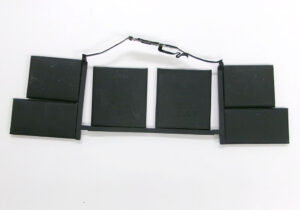 MacBook Pro 2017 バッテリー