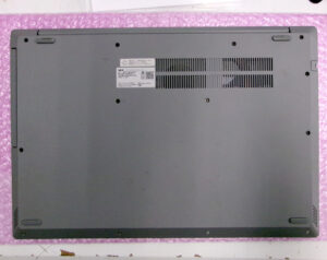 NEC GN186Z/HF 裏面