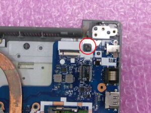 NEC GN186Z/HF 左ヒンジ