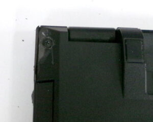 ツクモ N1503K310T0HB2 裏蓋右側