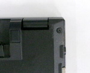 ツクモ N1503K310T0HB2 裏蓋左