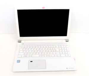 東芝 T75/FWS 外観