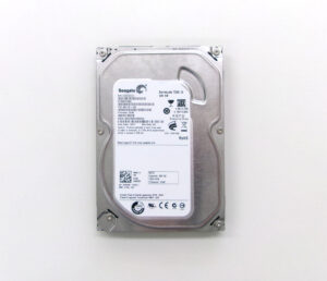 Vostro 230 HDD