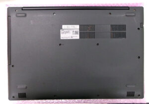 NEC PC-NS150KAB-T 裏面
