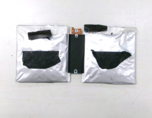 Surface3 バッテリー取り外し