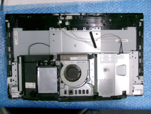 Lenovo A340-24ICK 内部2