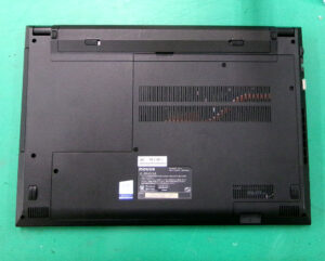 mouse LBI710S1HB 裏面