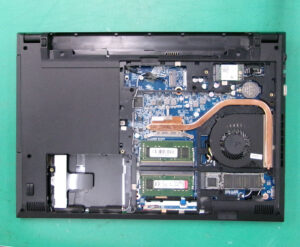 mouse LBI710S1HB 内部1