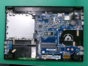 mouse LBI710S1HB 内部2