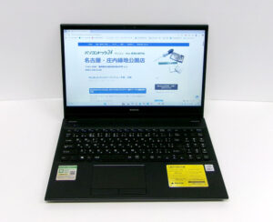 mouse LBI710S1HB 修理完了