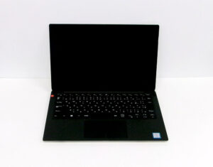 DELL XPS 13 9380 外観