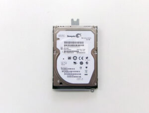 HDD 500GB