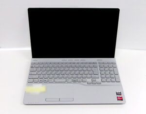 富士通 AH50/H1 外観