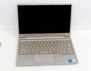 富士通 CH75/E3 外観