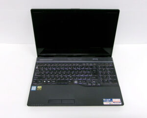 富士通 AH53/C2 外観