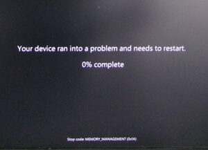 富士通 FMVD43006 ブラックスクリーン