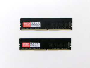 富士通 FMVD43006 取り外しメモリー