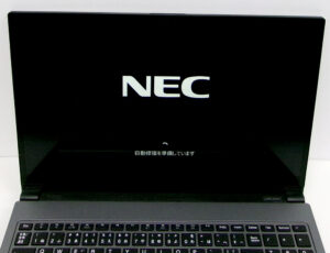 NEC GN227B/AE 自動修復
