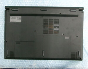 NEC GN227B/AE 裏面