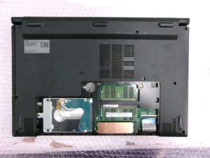 NEC GN227B/AE 内部2