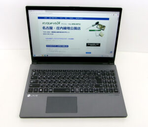 NEC GN227B/AE 修理完了