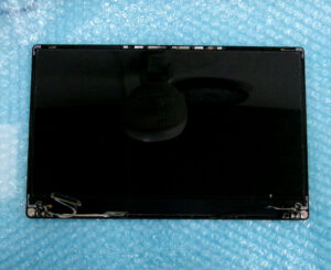 富士通 UH-X/F3 液晶ベゼル取り外し