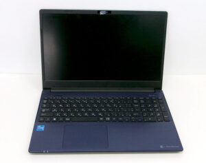 dynabook P2C6VBEL 外観