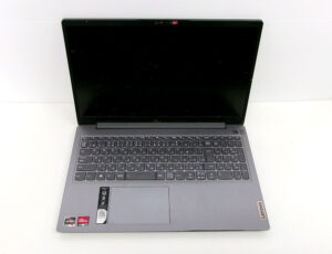 Lenovo 3-15ALC6 外観