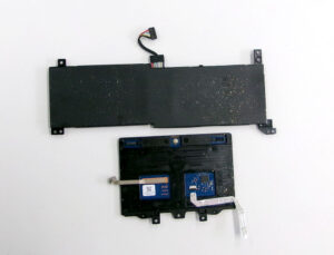 Lenovo 3-15ALC6 バッテリー・トラックパッド