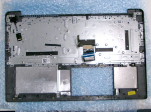 Lenovo 3-15ALC6 キーボード取り外し作業