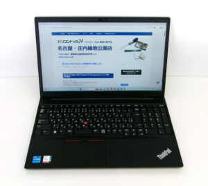 Lenovo ThinkPad E15 Gen 4 Type 21E6