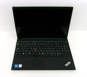 Lenovo ThinkPad E15 Gen 4 Type 21E6