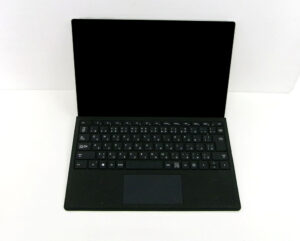 Suraface Pro7 外観