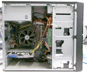 OZZIO MXA274710S12BDGE2 内部