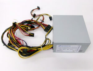 OZZIO MXA274710S12BDGE2 故障電源