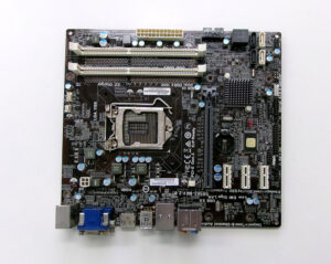 OZZIO MXA274710S12BDGE2 マザーボード故障