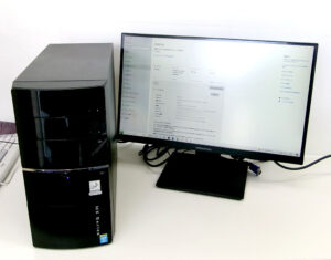 OZZIO MXA274710S12BDGE2 起動確認