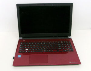 東芝 PT45GRP-SEA 外観