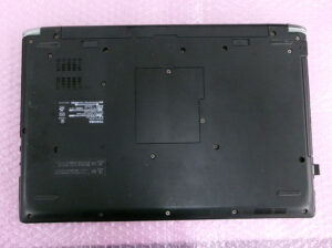 東芝 PT45GRP-SEA 裏面